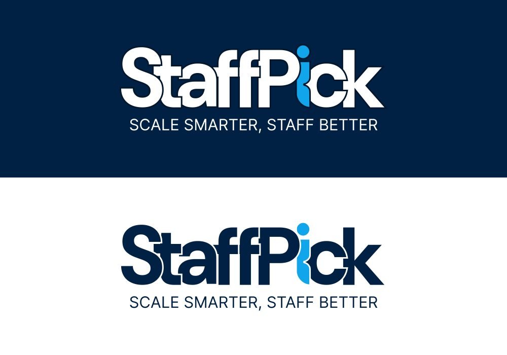 StaffPick — многоязычный корпоративный сайт